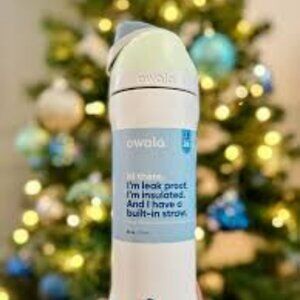 New Owala FreeSip /Iced Breeze/ 24 oz (710ml)